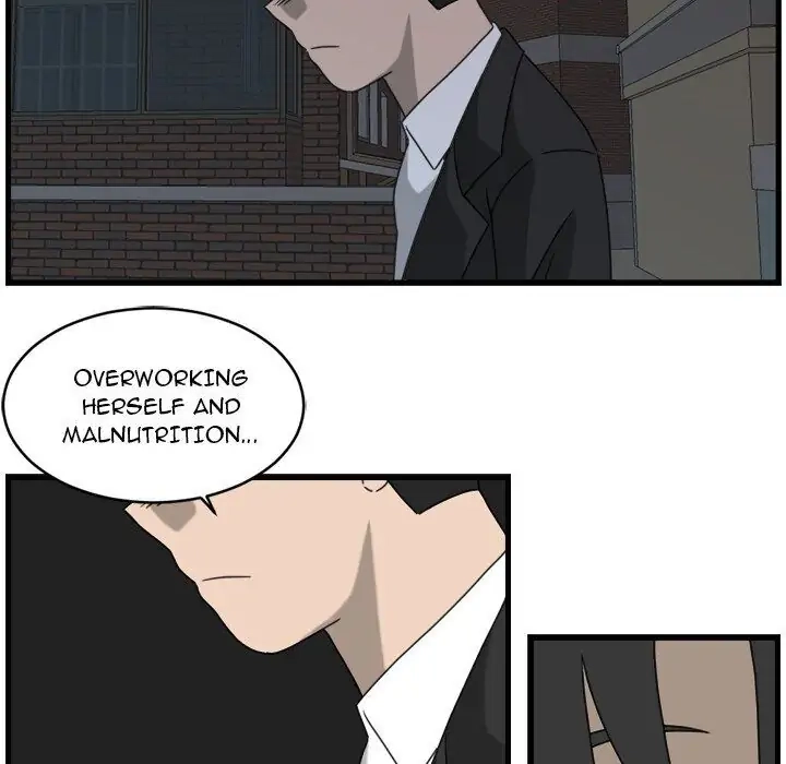 Read Let Me Hold Your Hand chapter 9 image 45 on Lezhin