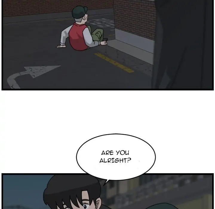 Read Let Me Hold Your Hand chapter 9 image 47 on Lezhin