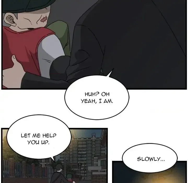 Read Let Me Hold Your Hand chapter 9 image 49 on Lezhin
