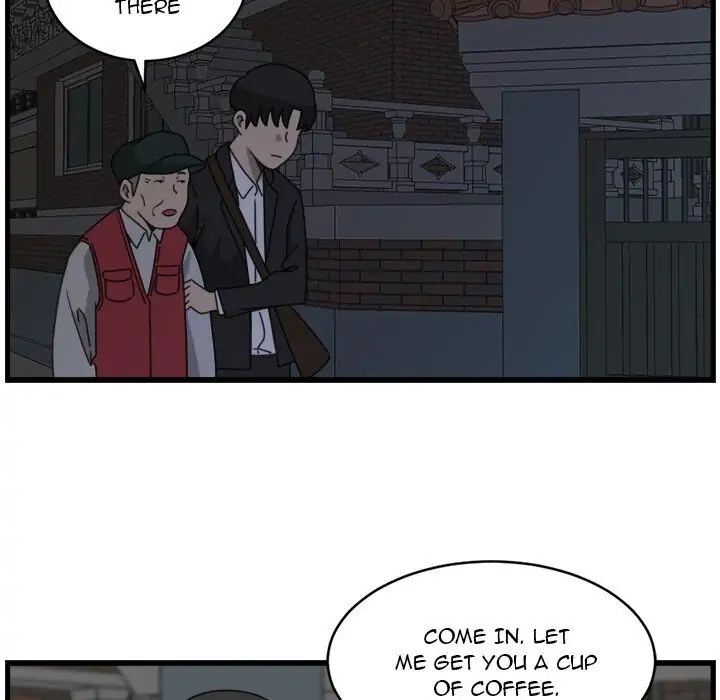 Read Let Me Hold Your Hand chapter 9 image 51 on Lezhin