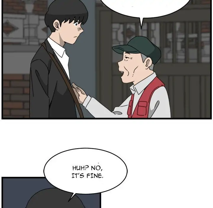 Read Let Me Hold Your Hand chapter 9 image 52 on Lezhin