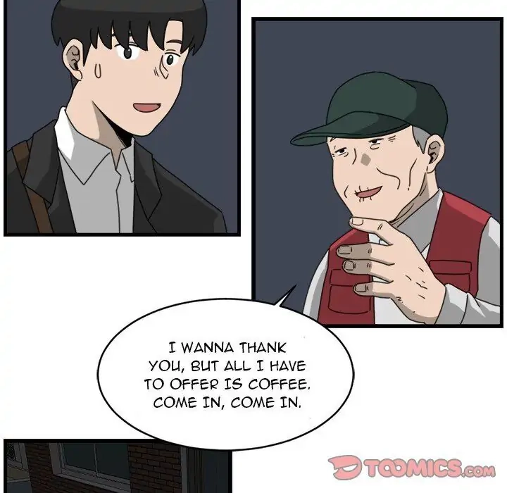 Read Let Me Hold Your Hand chapter 9 image 53 on Lezhin