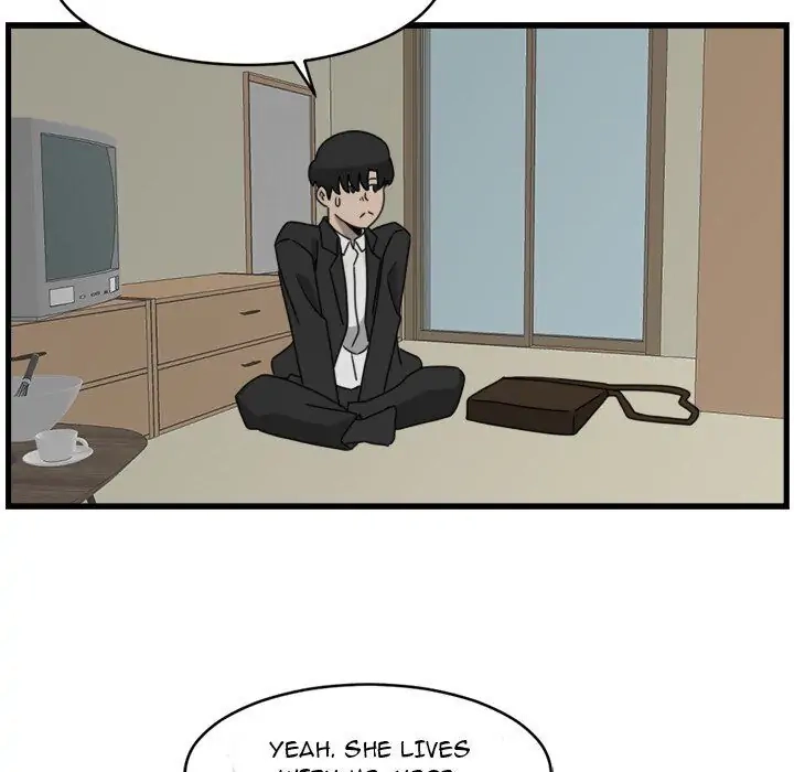 Read Let Me Hold Your Hand chapter 9 image 55 on Lezhin