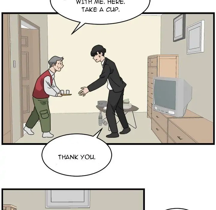 Read Let Me Hold Your Hand chapter 9 image 56 on Lezhin
