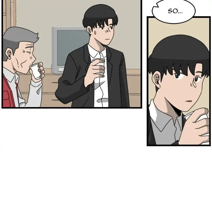 Read Let Me Hold Your Hand chapter 9 image 57 on Lezhin