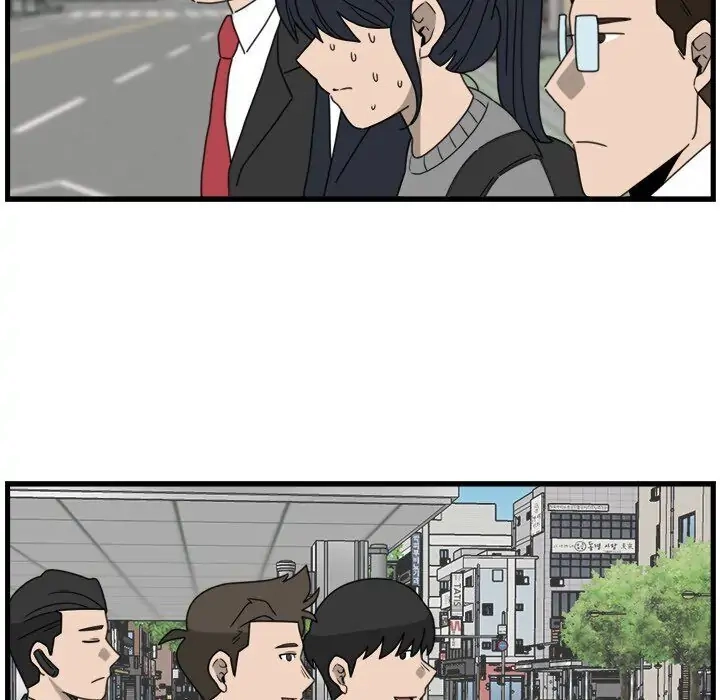 Read Let Me Hold Your Hand chapter 9 image 6 on Lezhin