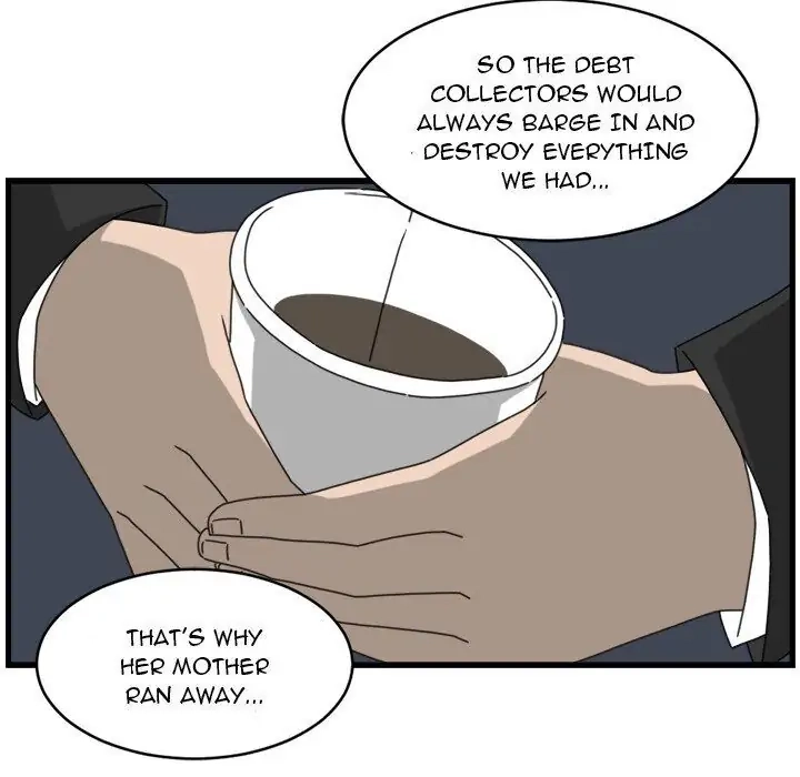 Read Let Me Hold Your Hand chapter 9 image 62 on Lezhin