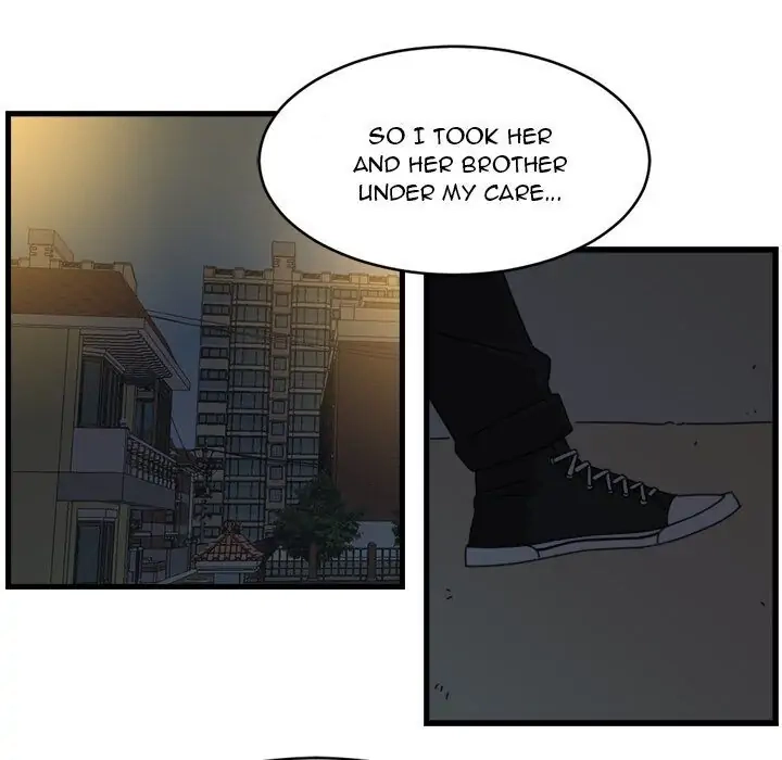 Read Let Me Hold Your Hand chapter 9 image 63 on Lezhin