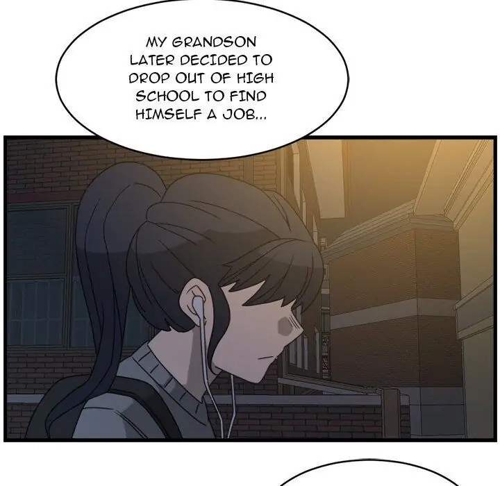 Read Let Me Hold Your Hand chapter 9 image 64 on Lezhin