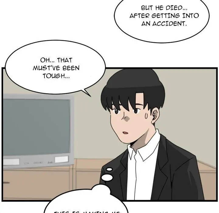 Read Let Me Hold Your Hand chapter 9 image 65 on Lezhin