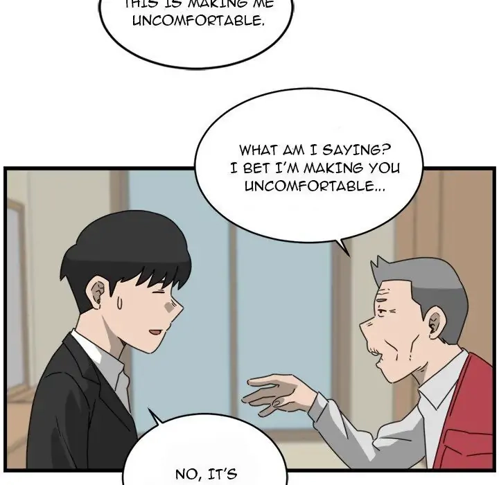 Read Let Me Hold Your Hand chapter 9 image 66 on Lezhin