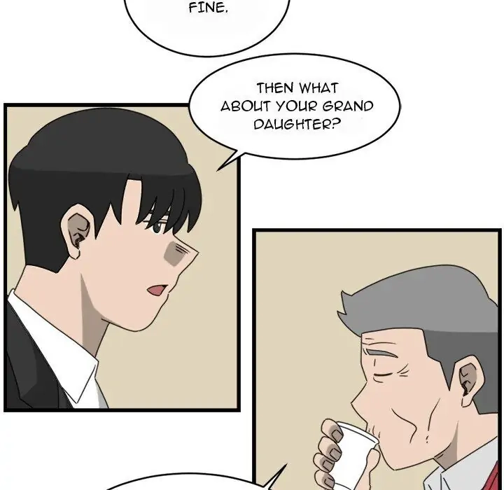 Read Let Me Hold Your Hand chapter 9 image 67 on Lezhin