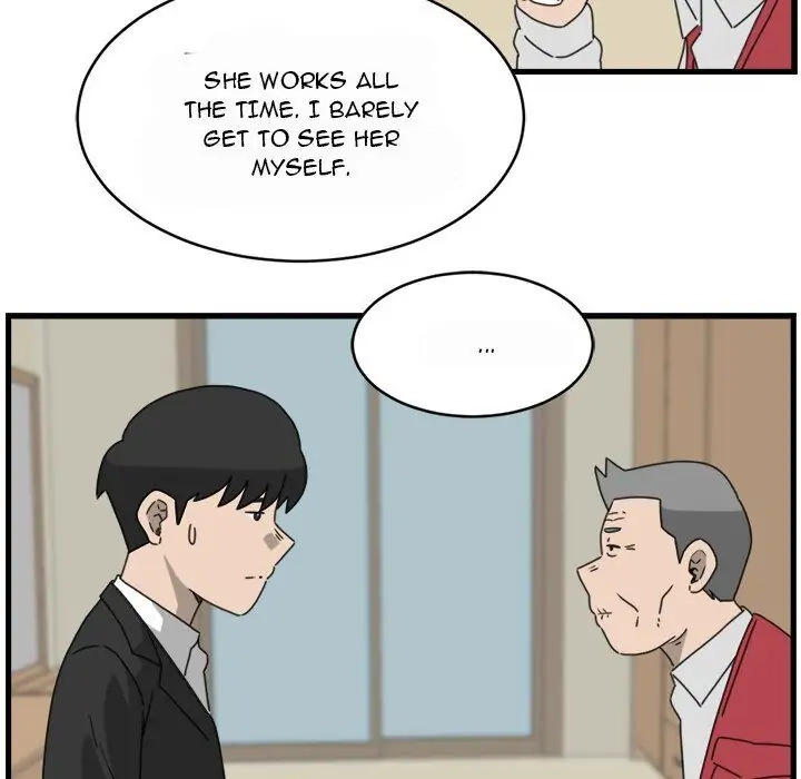 Read Let Me Hold Your Hand chapter 9 image 68 on Lezhin
