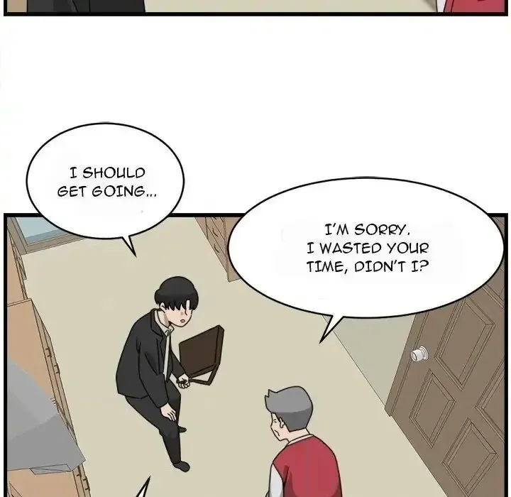 Read Let Me Hold Your Hand chapter 9 image 69 on Lezhin