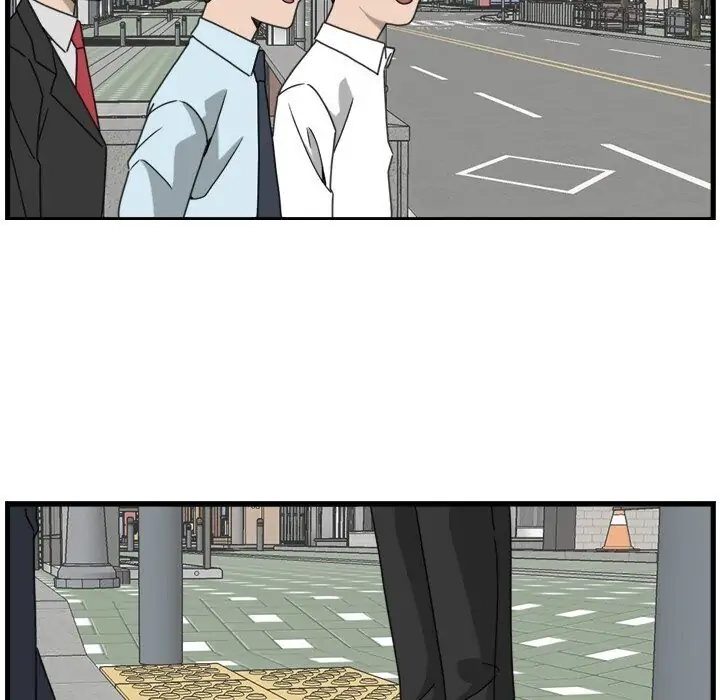 Read Let Me Hold Your Hand chapter 9 image 7 on Lezhin