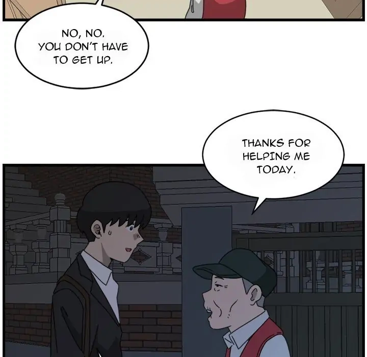 Read Let Me Hold Your Hand chapter 9 image 70 on Lezhin