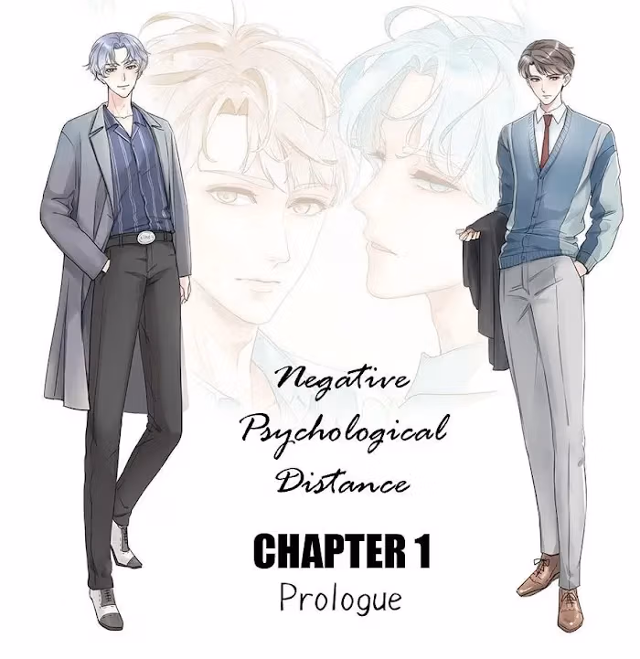 Read Let Me In chapter 1 image 1 on Lezhin
