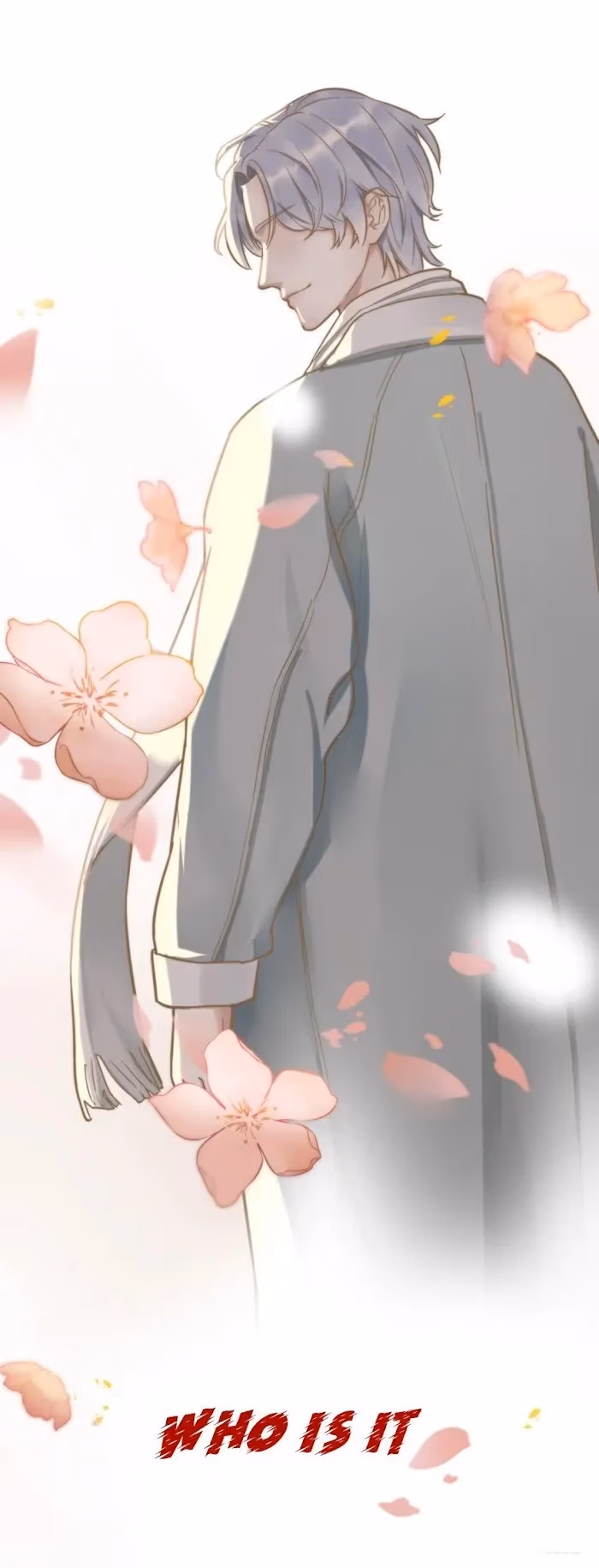 Read Let Me In chapter 1 image 15 on Lezhin