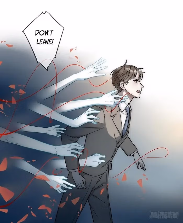 Read Let Me In chapter 1 image 20 on Lezhin
