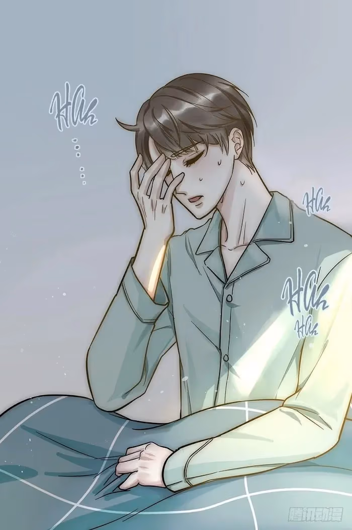 Read Let Me In chapter 1 image 25 on Lezhin