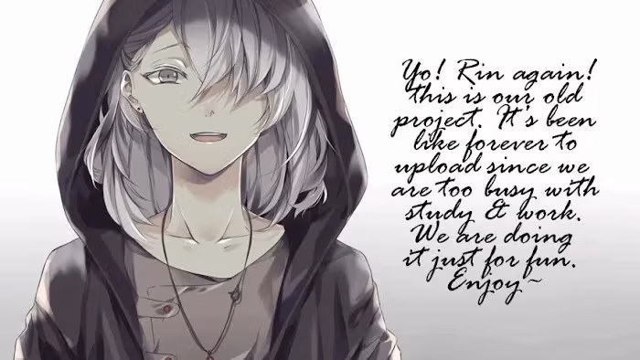 Read Let Me In chapter 1 image 27 on Lezhin