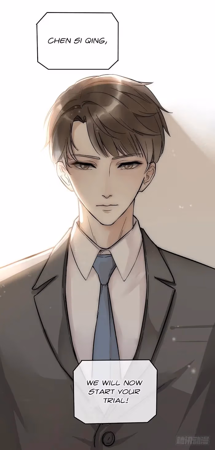 Read Let Me In chapter 1 image 6 on Lezhin