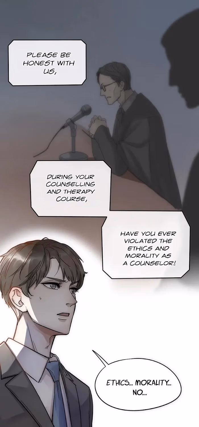 Read Let Me In chapter 1 image 7 on Lezhin
