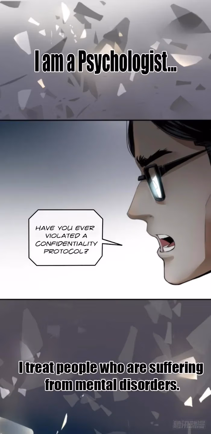 Read Let Me In chapter 1 image 8 on Lezhin