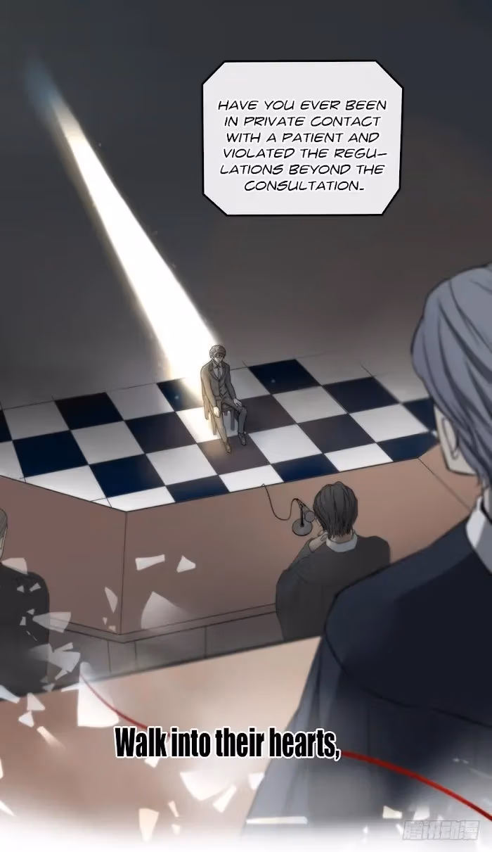 Read Let Me In chapter 1 image 9 on Lezhin