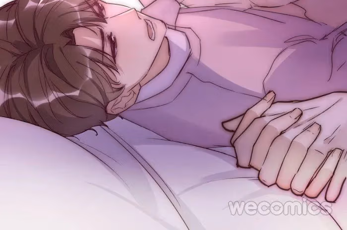 Read Let Me In chapter 10 image 10 on Lezhin