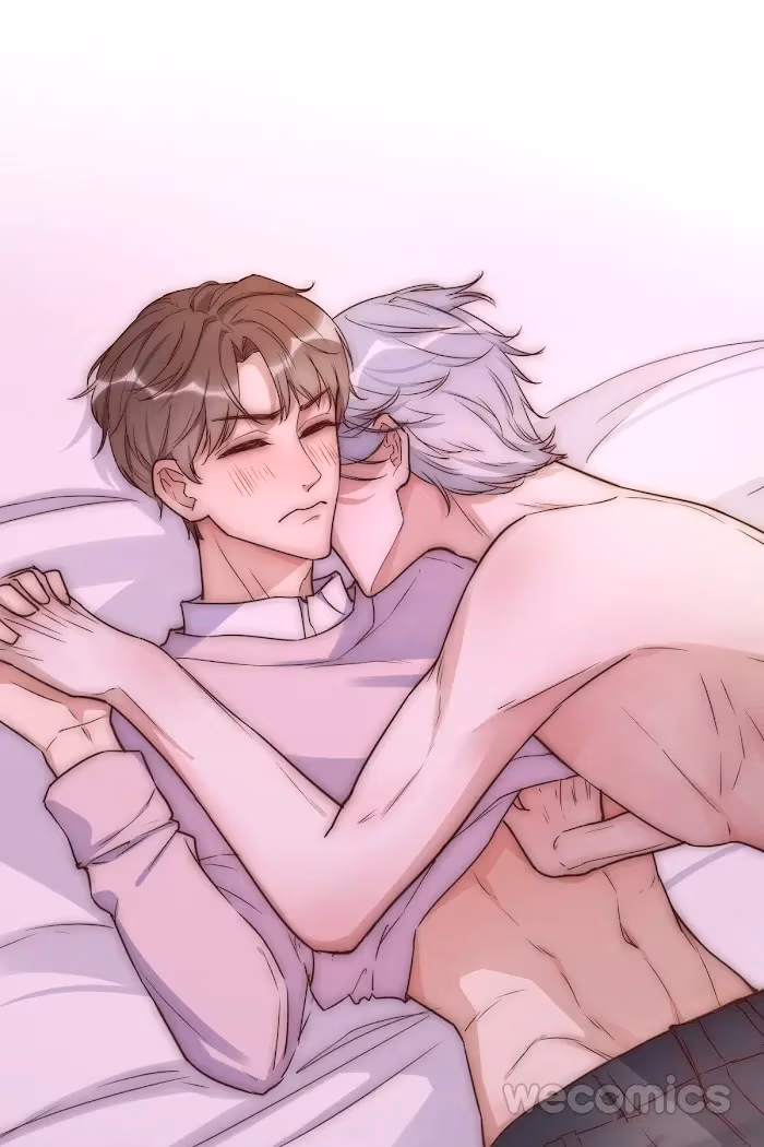 Read Let Me In chapter 10 image 11 on Lezhin