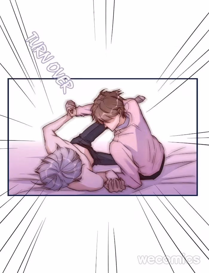 Read Let Me In chapter 10 image 16 on Lezhin