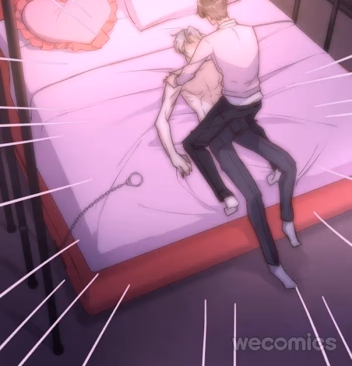 Read Let Me In chapter 10 image 18 on Lezhin