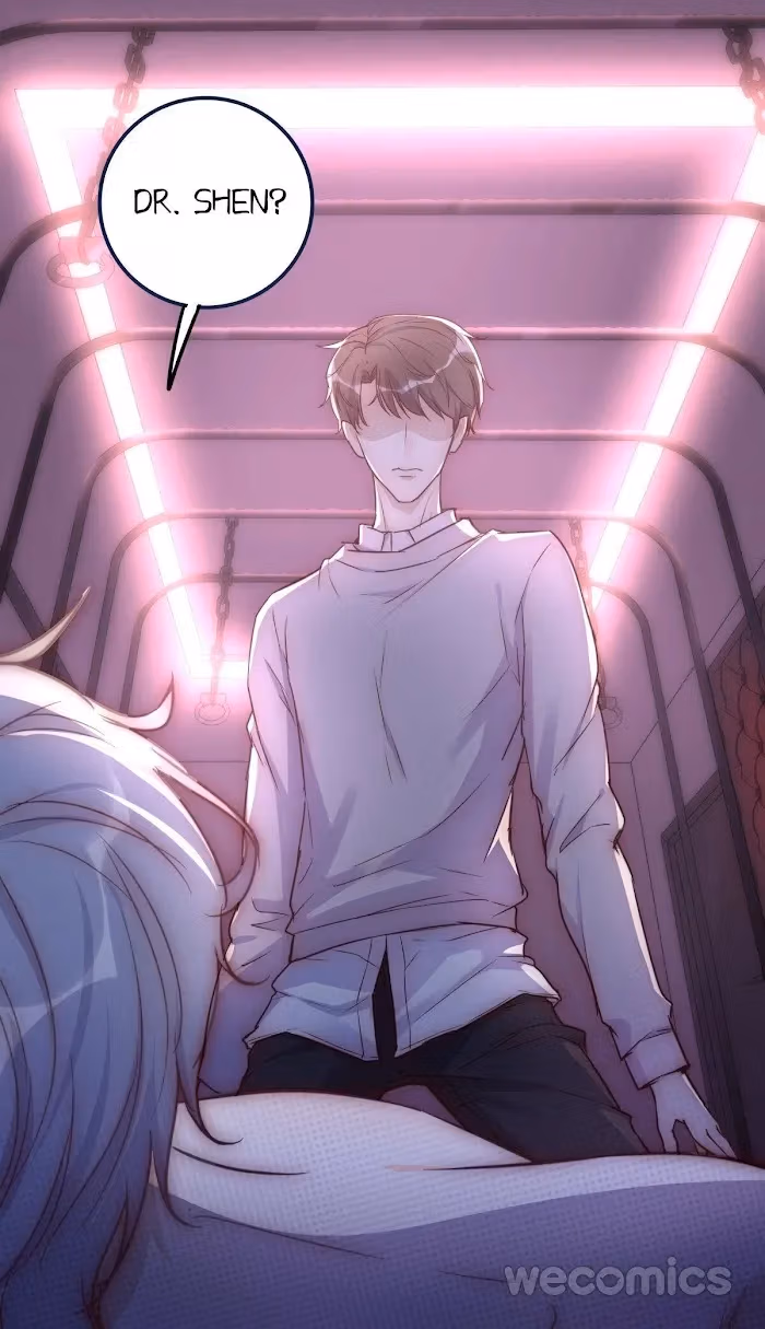 Read Let Me In chapter 10 image 21 on Lezhin