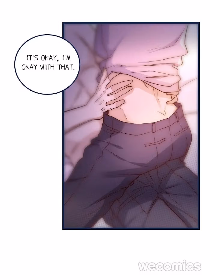 Read Let Me In chapter 10 image 23 on Lezhin