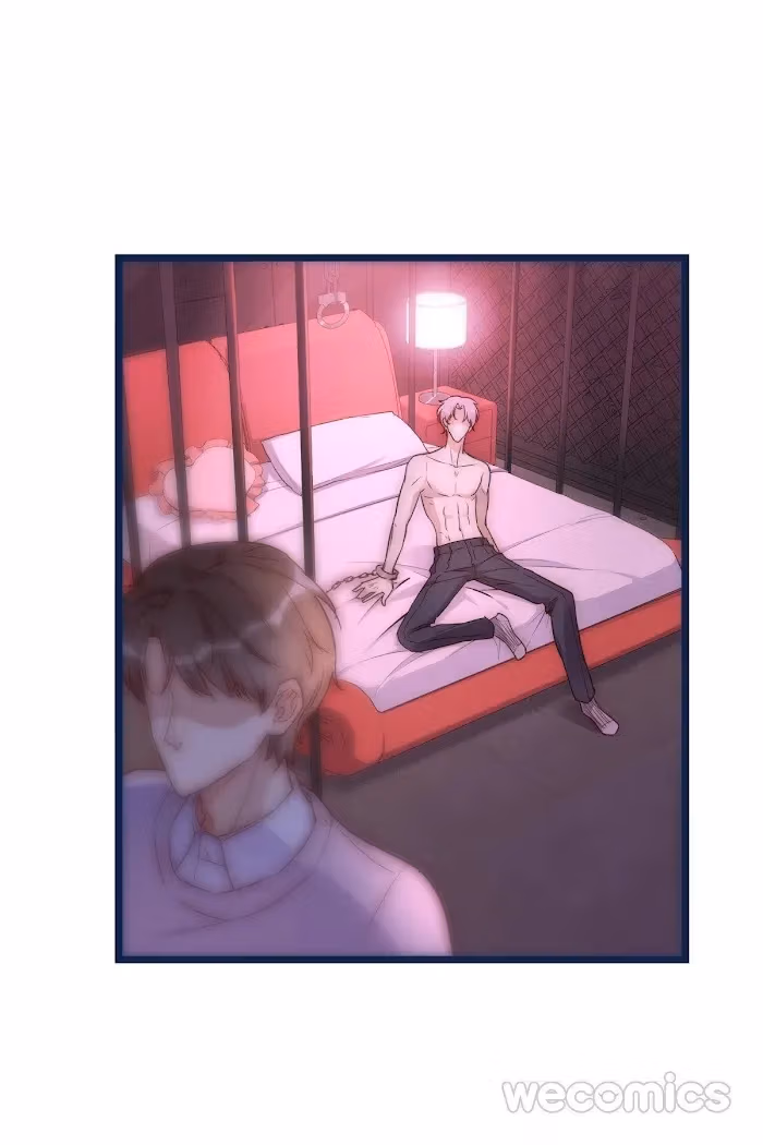 Read Let Me In chapter 10 image 29 on Lezhin