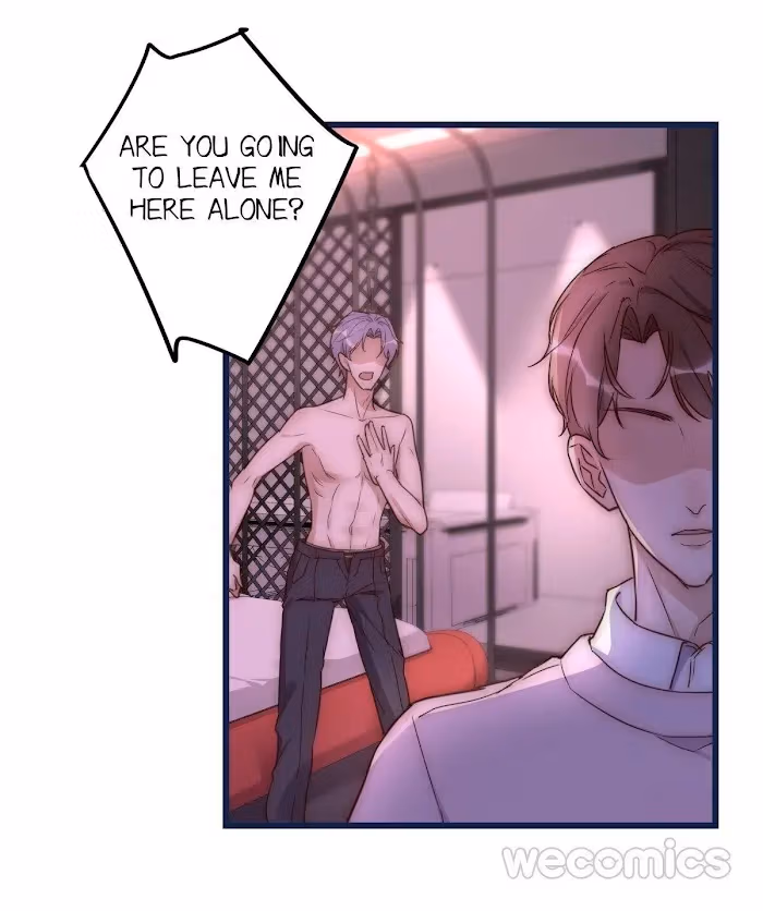 Read Let Me In chapter 10 image 33 on Lezhin
