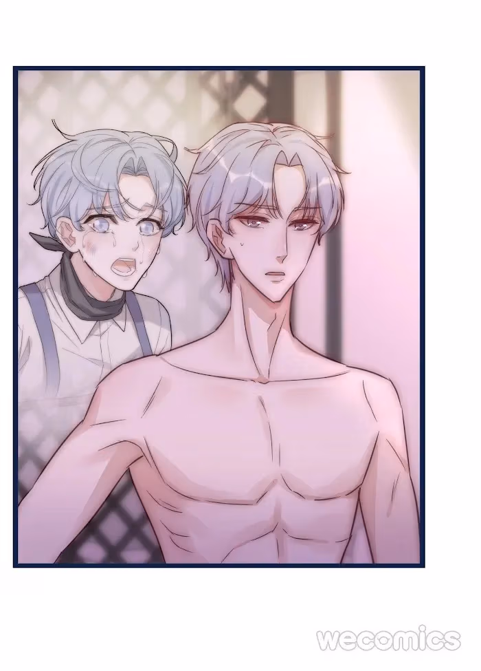 Read Let Me In chapter 10 image 35 on Lezhin