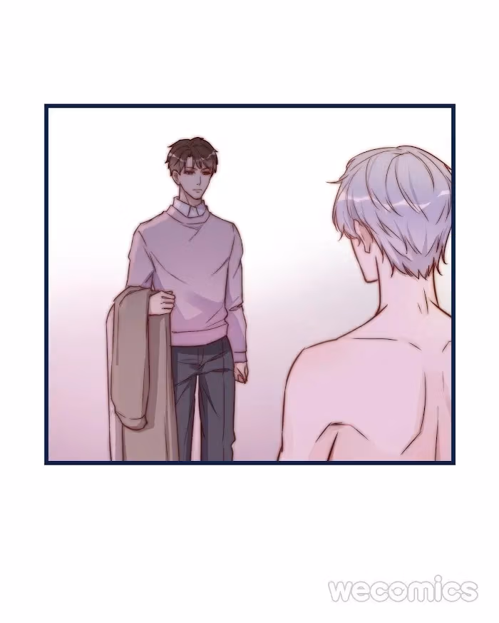 Read Let Me In chapter 10 image 37 on Lezhin