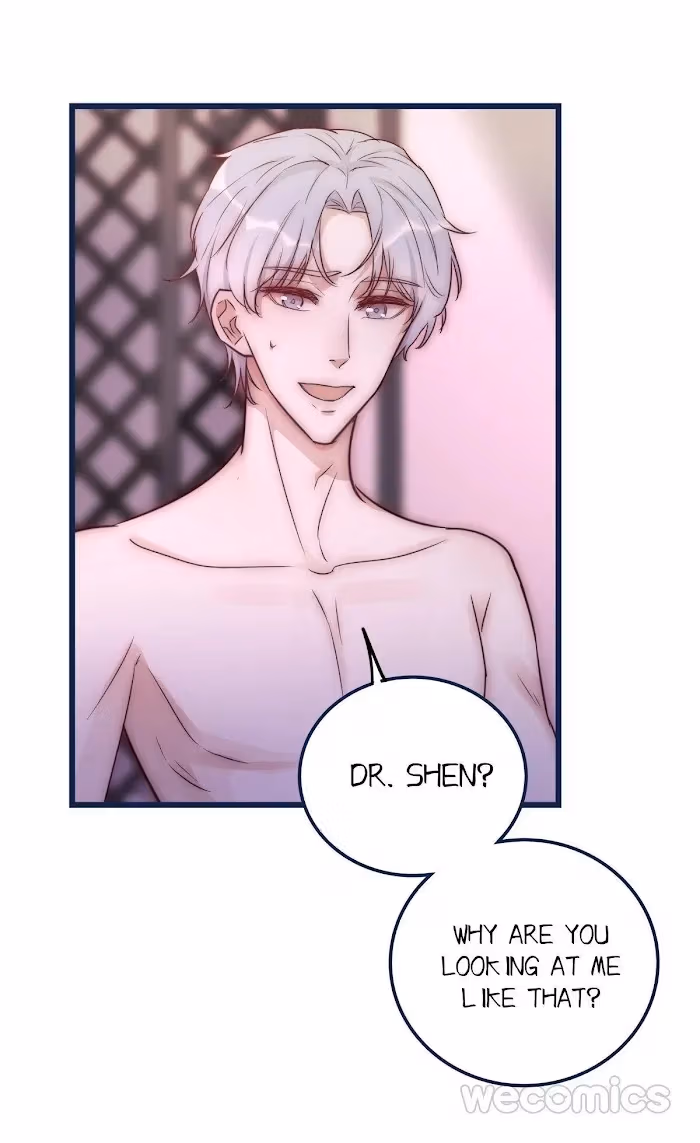 Read Let Me In chapter 10 image 39 on Lezhin