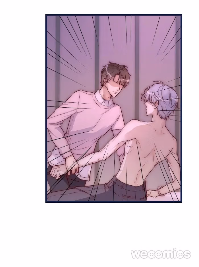 Read Let Me In chapter 10 image 40 on Lezhin