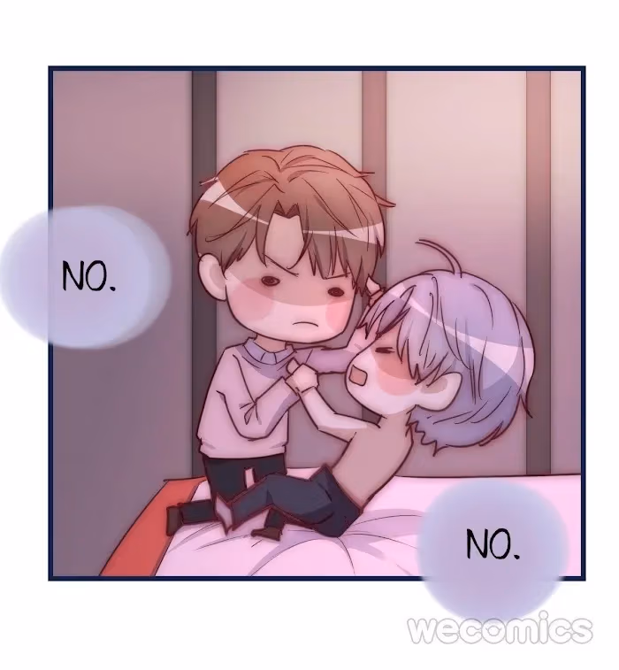 Read Let Me In chapter 10 image 41 on Lezhin