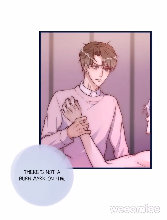 Read Let Me In chapter 10 image 42 on Lezhin