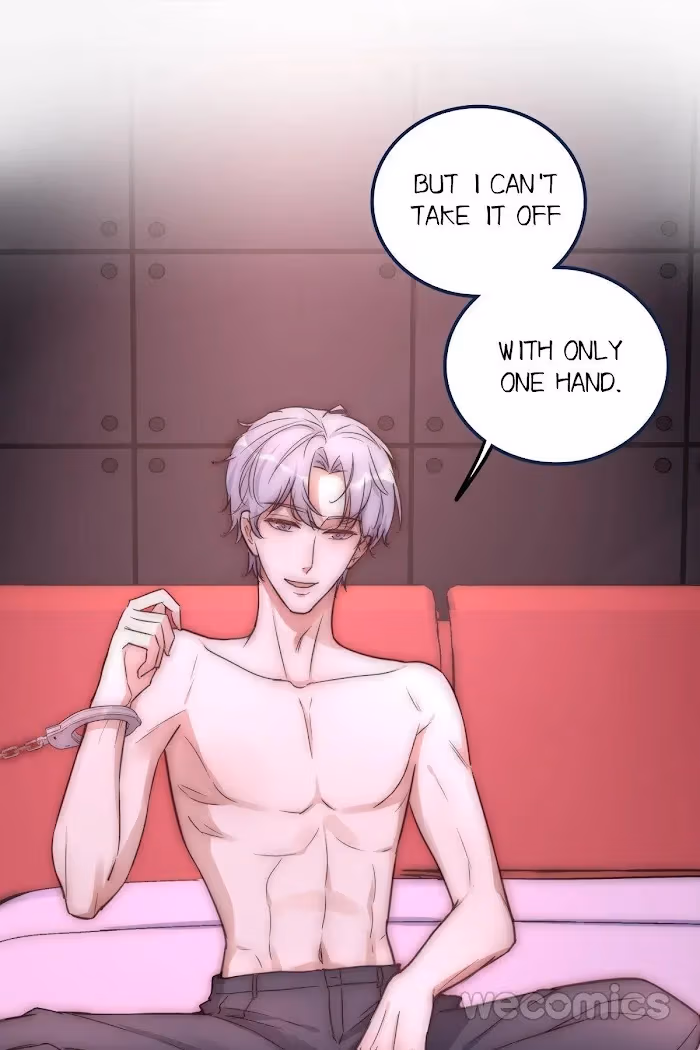 Read Let Me In chapter 10 image 50 on Lezhin