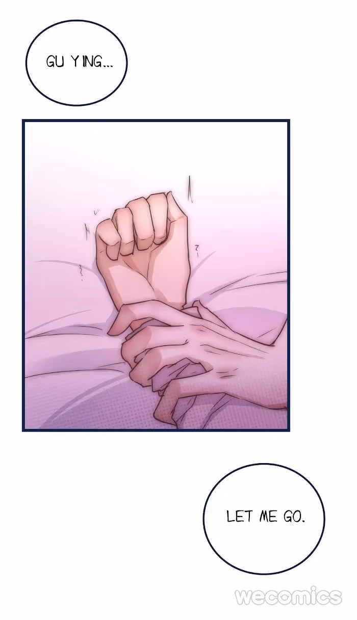 Read Let Me In chapter 10 image 7 on Lezhin