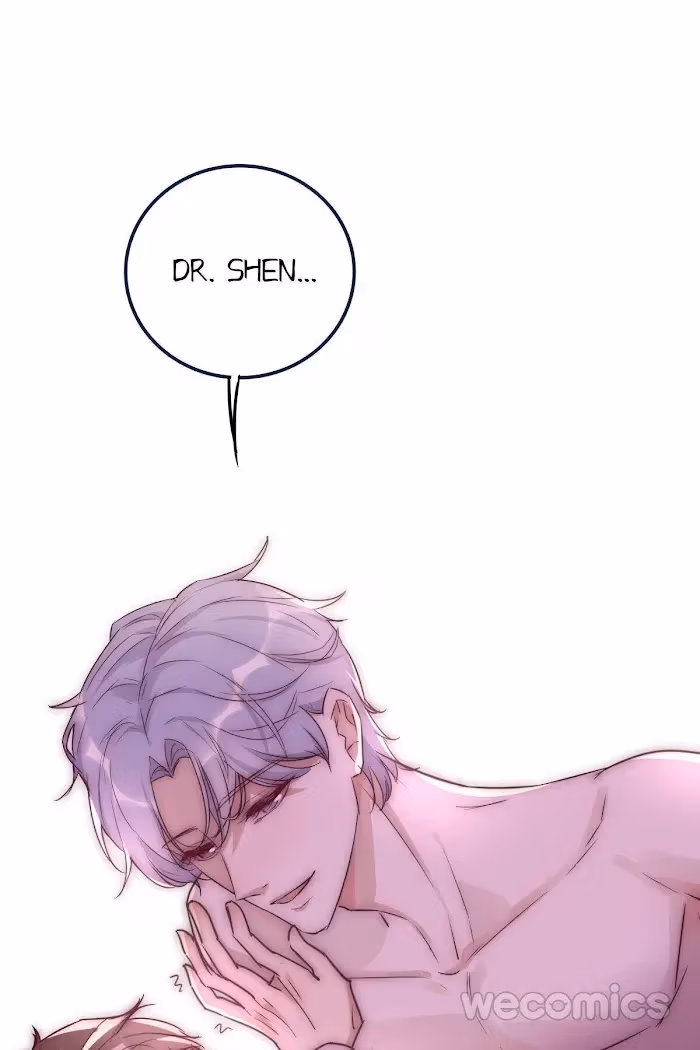 Read Let Me In chapter 10 image 9 on Lezhin