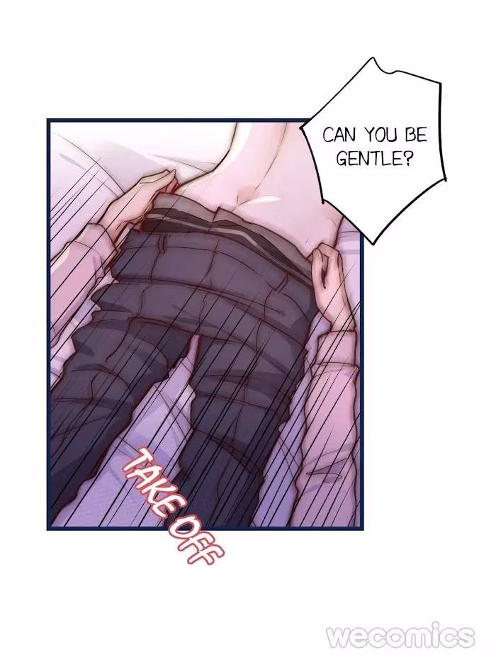 Read Let Me In chapter 11 image 10 on Lezhin