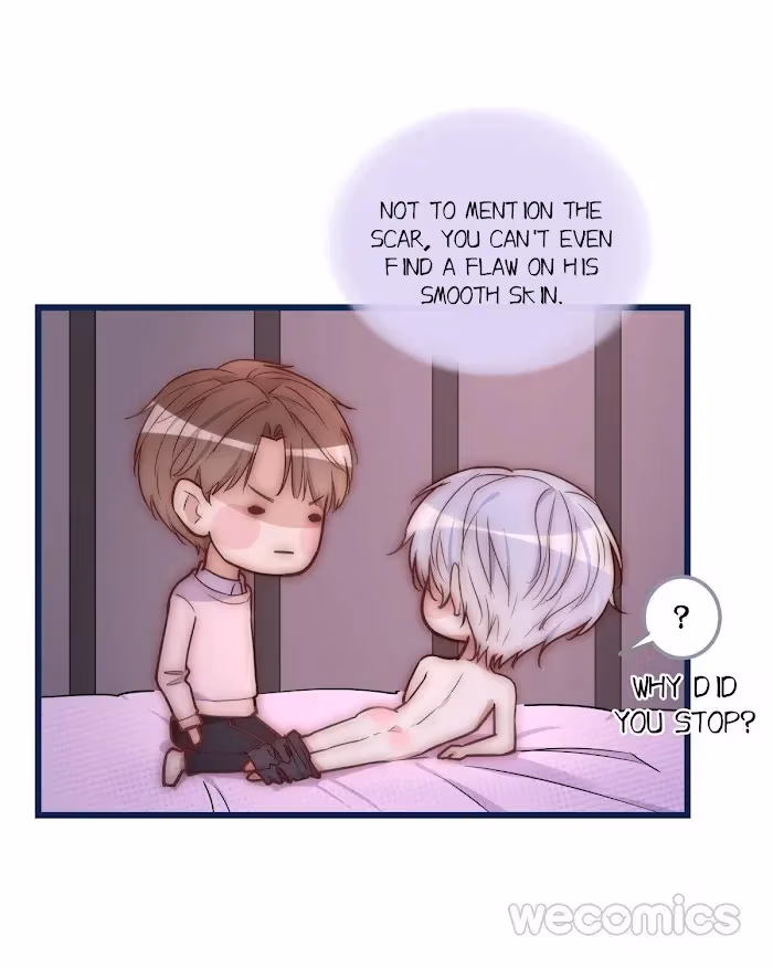 Read Let Me In chapter 11 image 12 on Lezhin