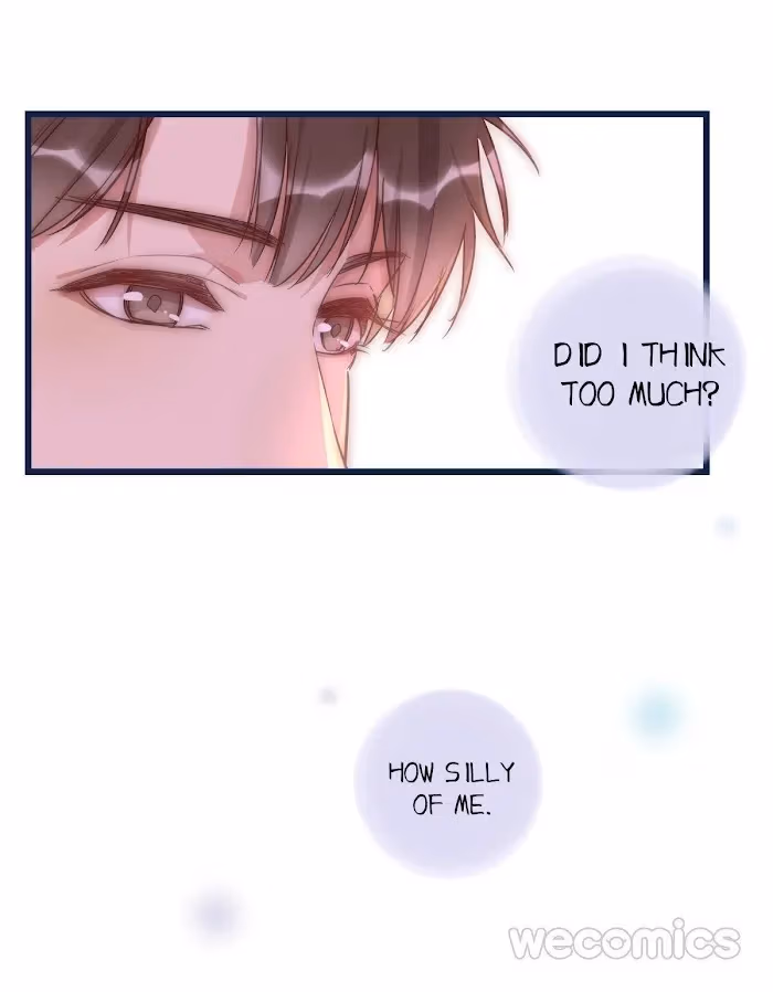 Read Let Me In chapter 11 image 13 on Lezhin