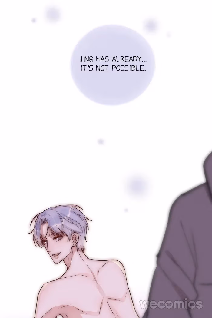 Read Let Me In chapter 11 image 14 on Lezhin